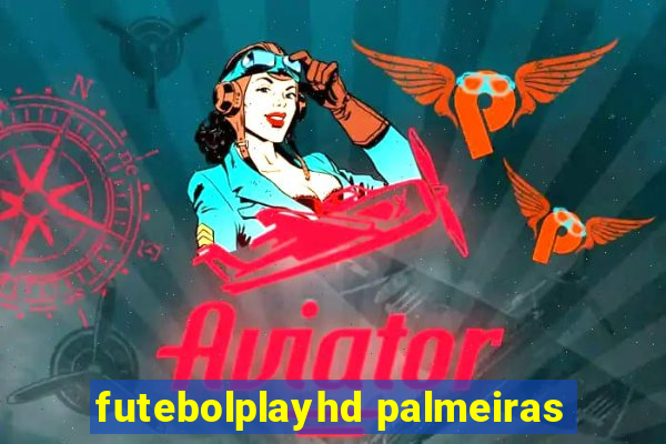 futebolplayhd palmeiras